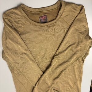 Beyond Clothing L2 Longsleeve Baselayer (Prototype)